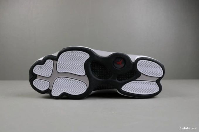 Grey Jordan 13 Air Retro Atmosphere 414571-016 0730